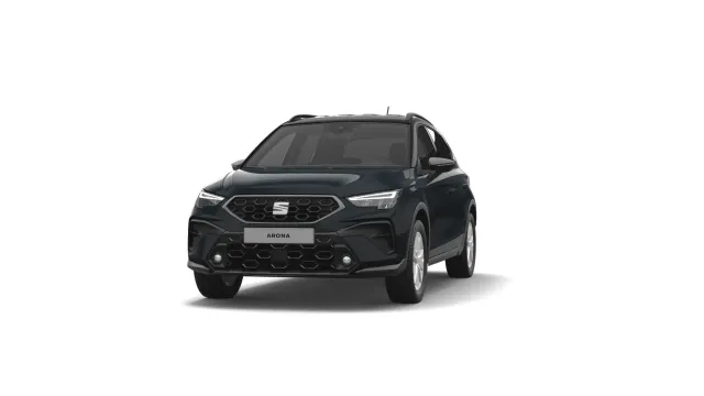 Seat Arona FR