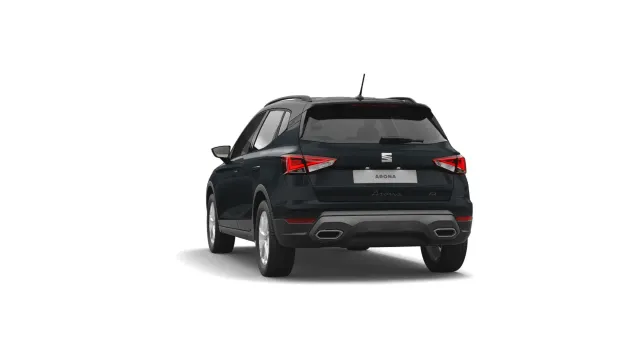 Seat Arona FR