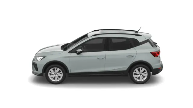 Seat Arona Style
