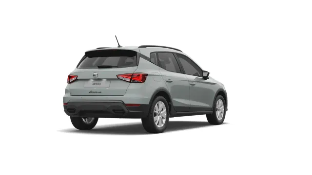 Seat Arona Style