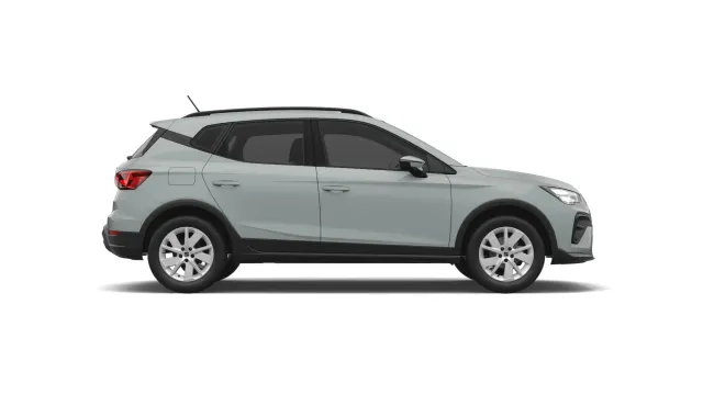 Seat Arona Style