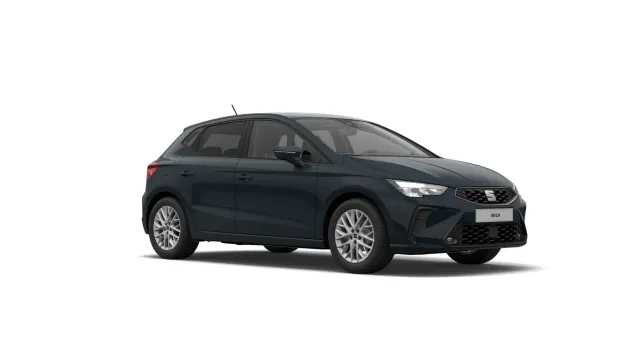Seat Ibiza Style