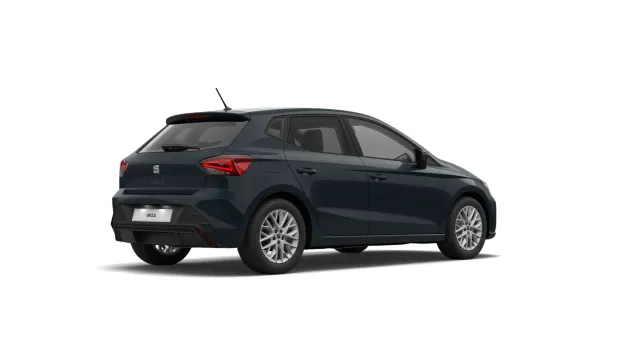 Seat Ibiza Style