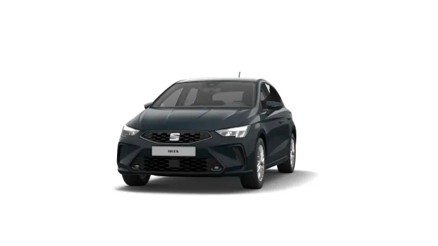Seat Ibiza Style