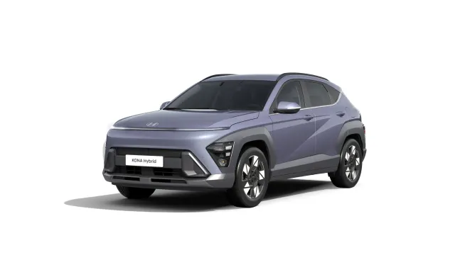 Hyundai Kona Smart