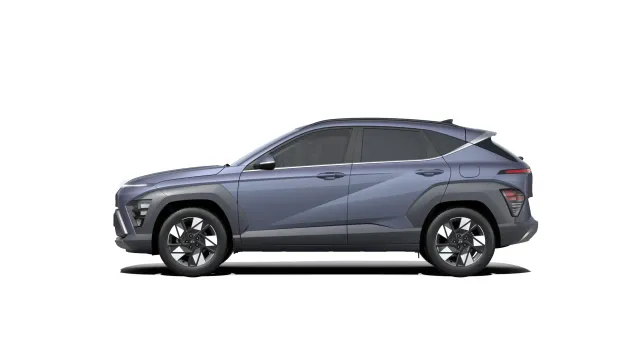 Hyundai Kona Smart