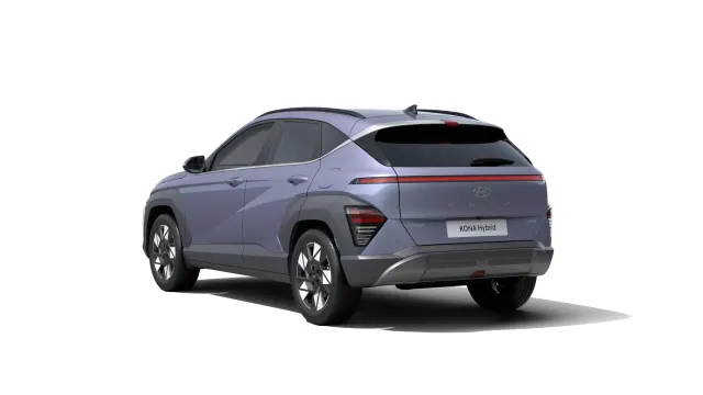 Hyundai Kona Smart