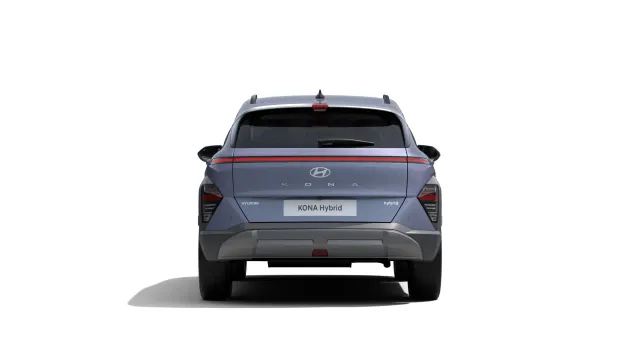 Hyundai Kona Smart