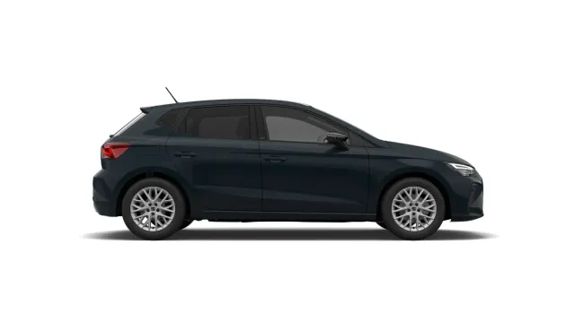 Seat Ibiza FR