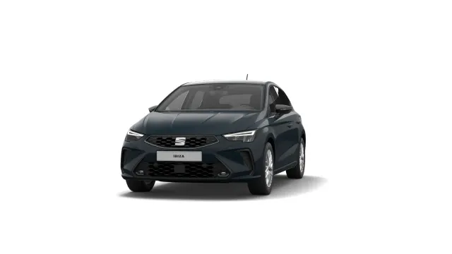 Seat Ibiza FR