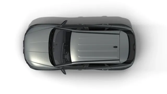 Hyundai Tucson Go Czech Plus!