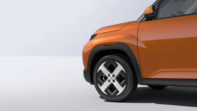 Hyundai Inster Smart