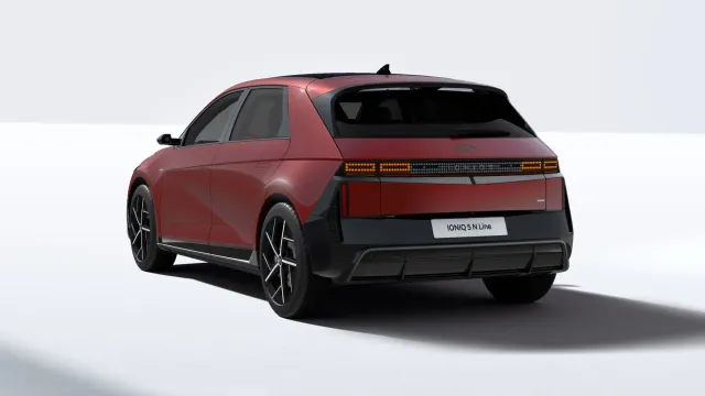Hyundai Ioniq 5 Style Premium