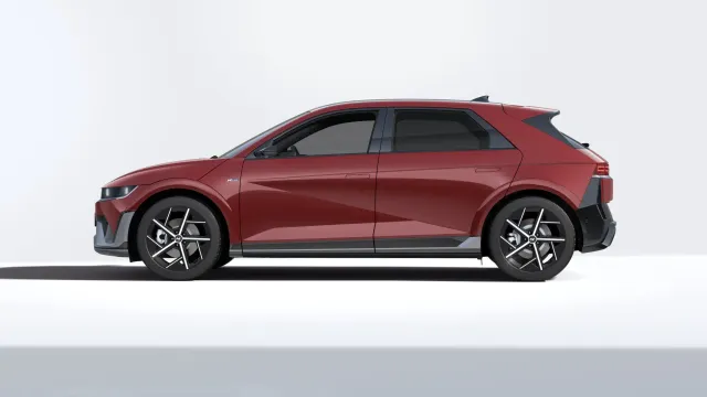 Hyundai Ioniq 5 Style Premium