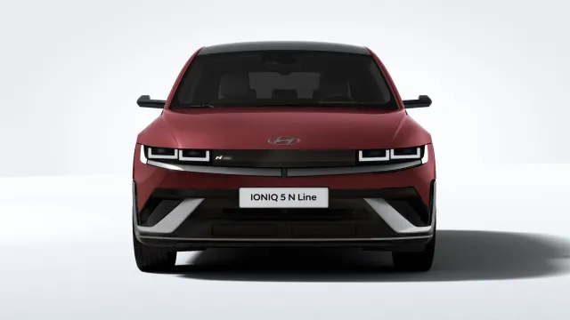 Hyundai Ioniq 5 Style Premium