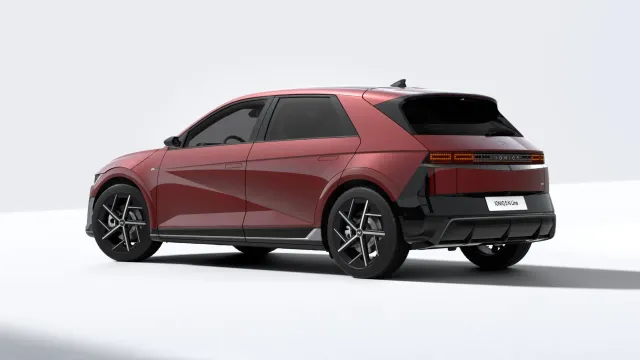 Hyundai Ioniq 5 Style Premium
