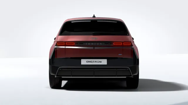 Hyundai Ioniq 5 Style Premium