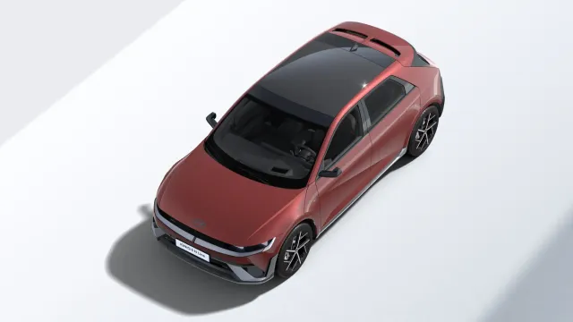 Hyundai Ioniq 5 Style Premium