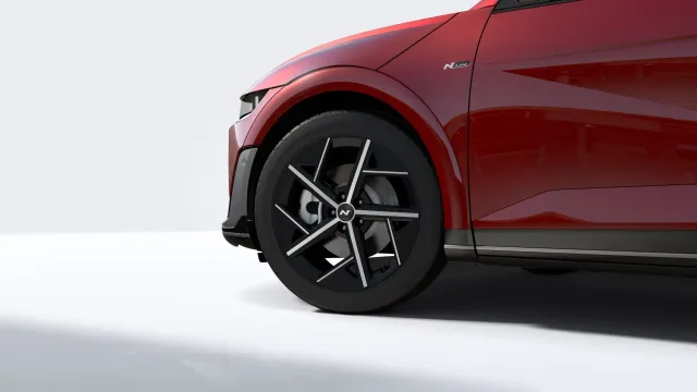Hyundai Ioniq 5 Style Premium