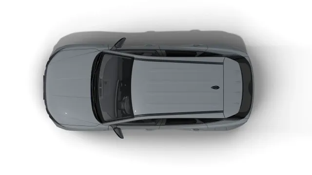 Hyundai Tucson Go Czech N Line!