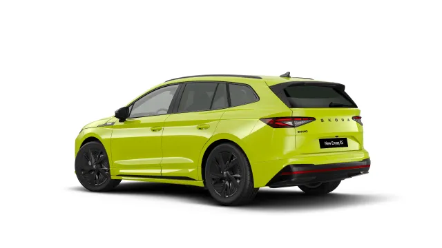 Škoda Enyaq iV RS