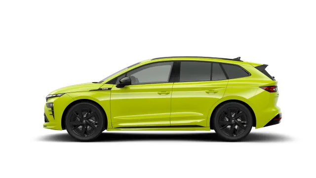 Škoda Enyaq iV RS
