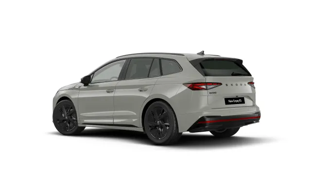 Škoda Enyaq iV RS