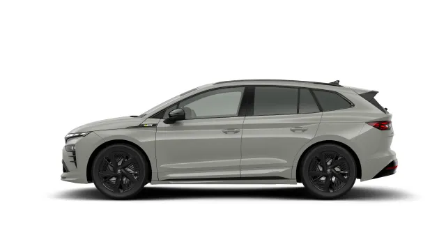 Škoda Enyaq iV RS