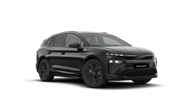 Škoda Enyaq iV RS