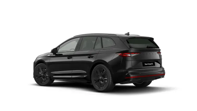 Škoda Enyaq iV RS