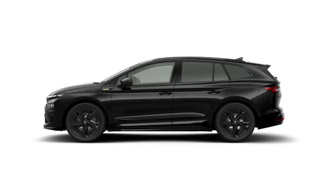 Škoda Enyaq iV RS