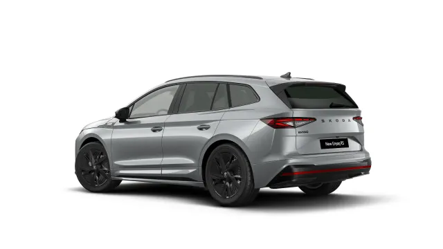 Škoda Enyaq iV RS
