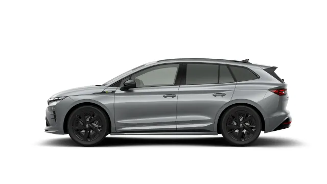 Škoda Enyaq iV RS