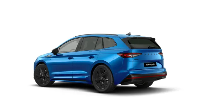 Škoda Enyaq iV RS