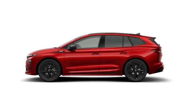 Škoda Enyaq iV RS