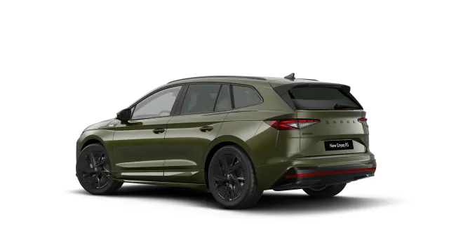 Škoda Enyaq iV RS