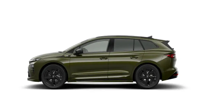 Škoda Enyaq iV RS