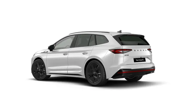 Škoda Enyaq iV RS