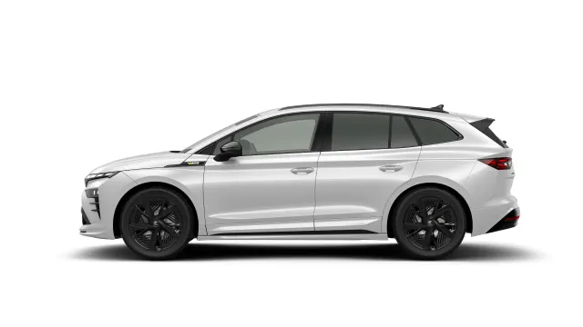 Škoda Enyaq iV RS