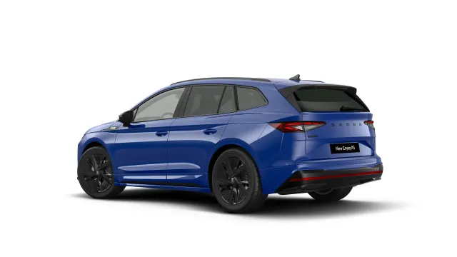 Škoda Enyaq iV RS