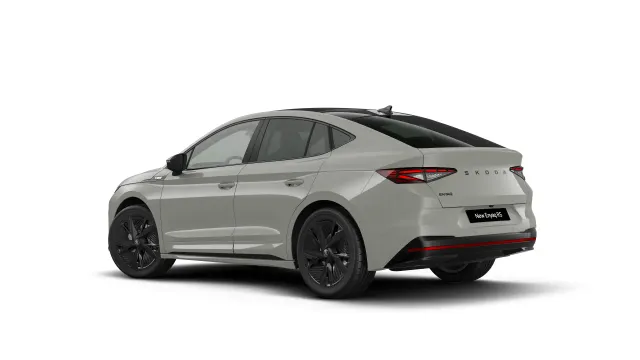 Škoda Enyaq Coupé iV RS