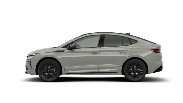 Škoda Enyaq Coupé iV RS
