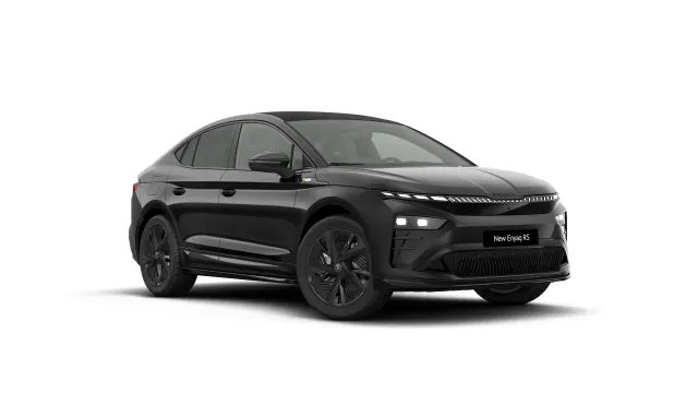 Škoda Enyaq Coupé iV RS