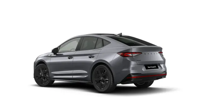 Škoda Enyaq Coupé iV RS