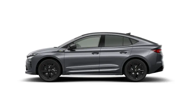 Škoda Enyaq Coupé iV RS