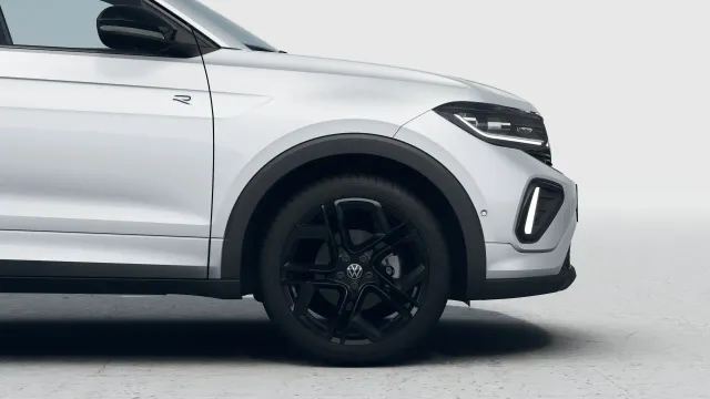 VW T-Cross R-Line People