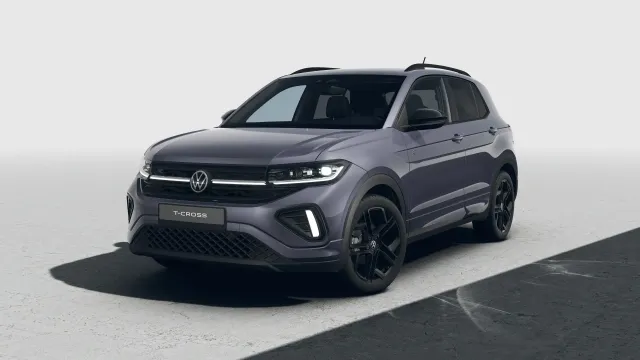 VW T-Cross R-Line People