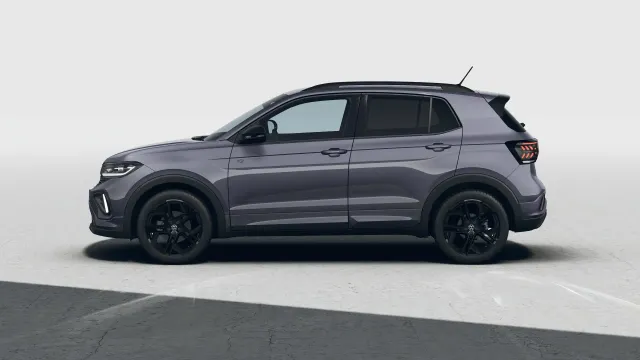 VW T-Cross R-Line People