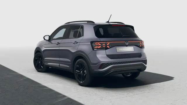 VW T-Cross R-Line People