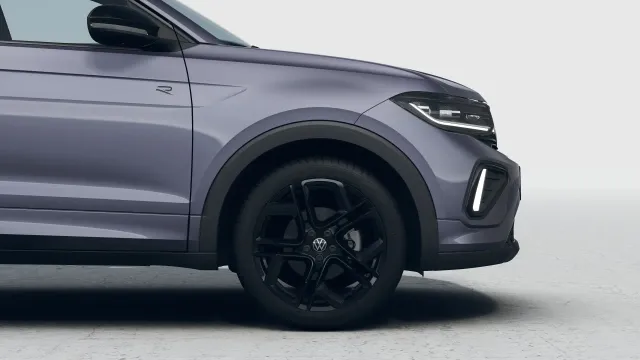 VW T-Cross R-Line People